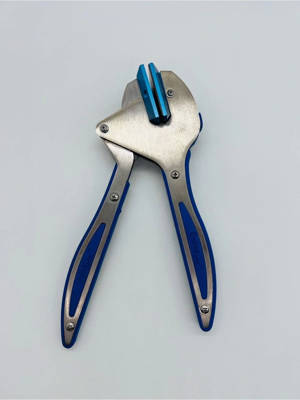 QuicKutz Personal Die-cutting Hand Tool For Scrapbooking and Crafts